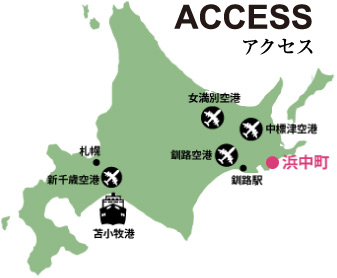 Access