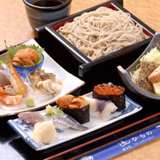 Sushi Hirano：pic1