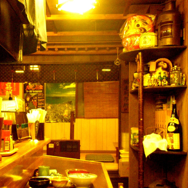 居酒屋しばらく：写真1